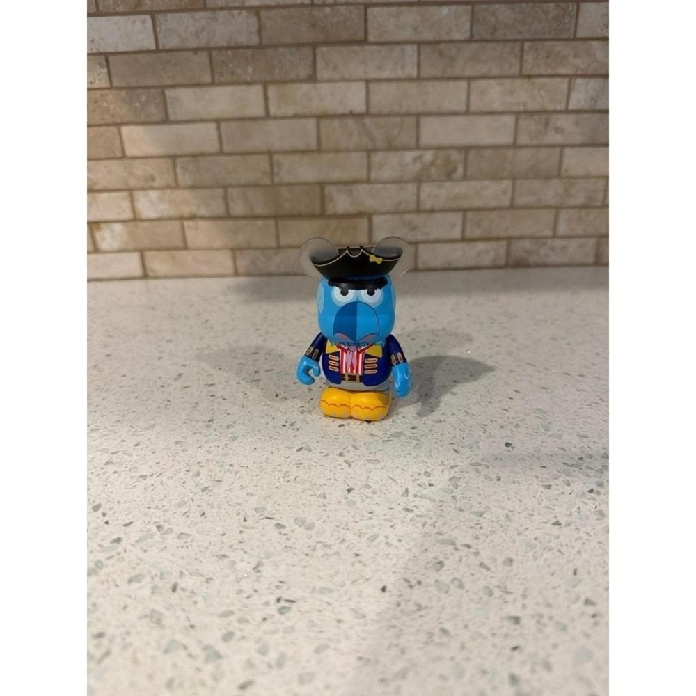 Sam Eagle Muppets Vinylmation Disney Figure